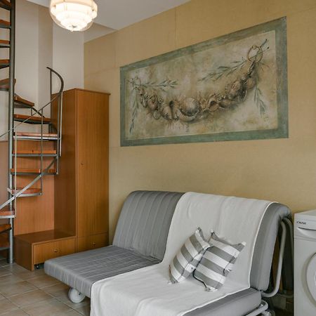Koutouki Home! Аргостолион Экстерьер фото