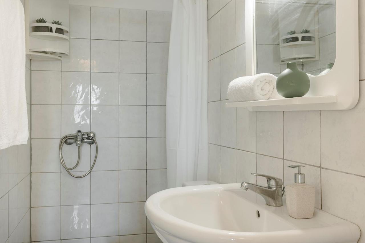 Koutouki Home! Аргостолион Экстерьер фото