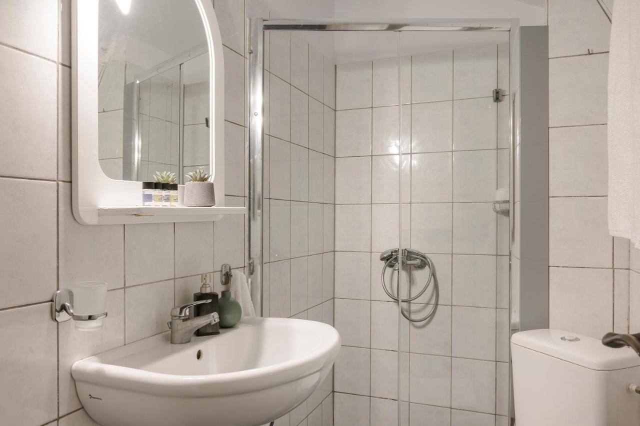 Koutouki Home! Аргостолион Экстерьер фото
