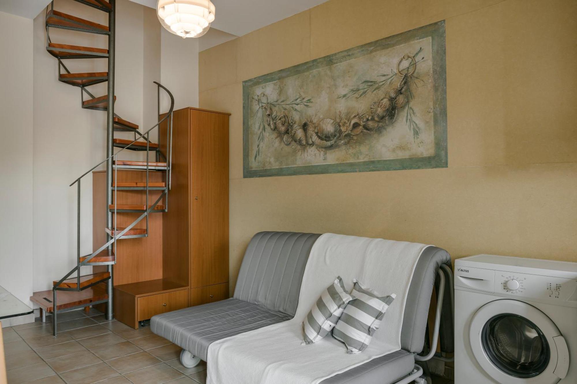 Koutouki Home! Аргостолион Экстерьер фото