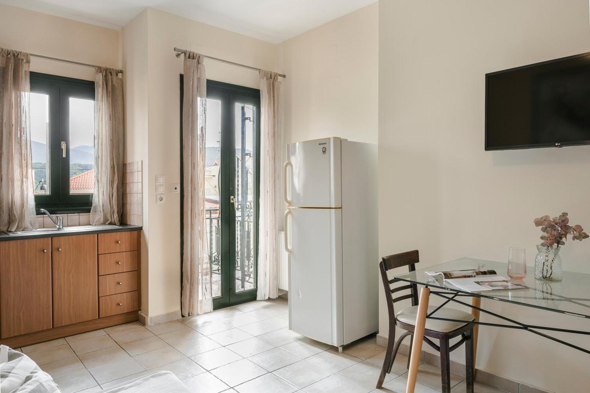Koutouki Home! Аргостолион Экстерьер фото