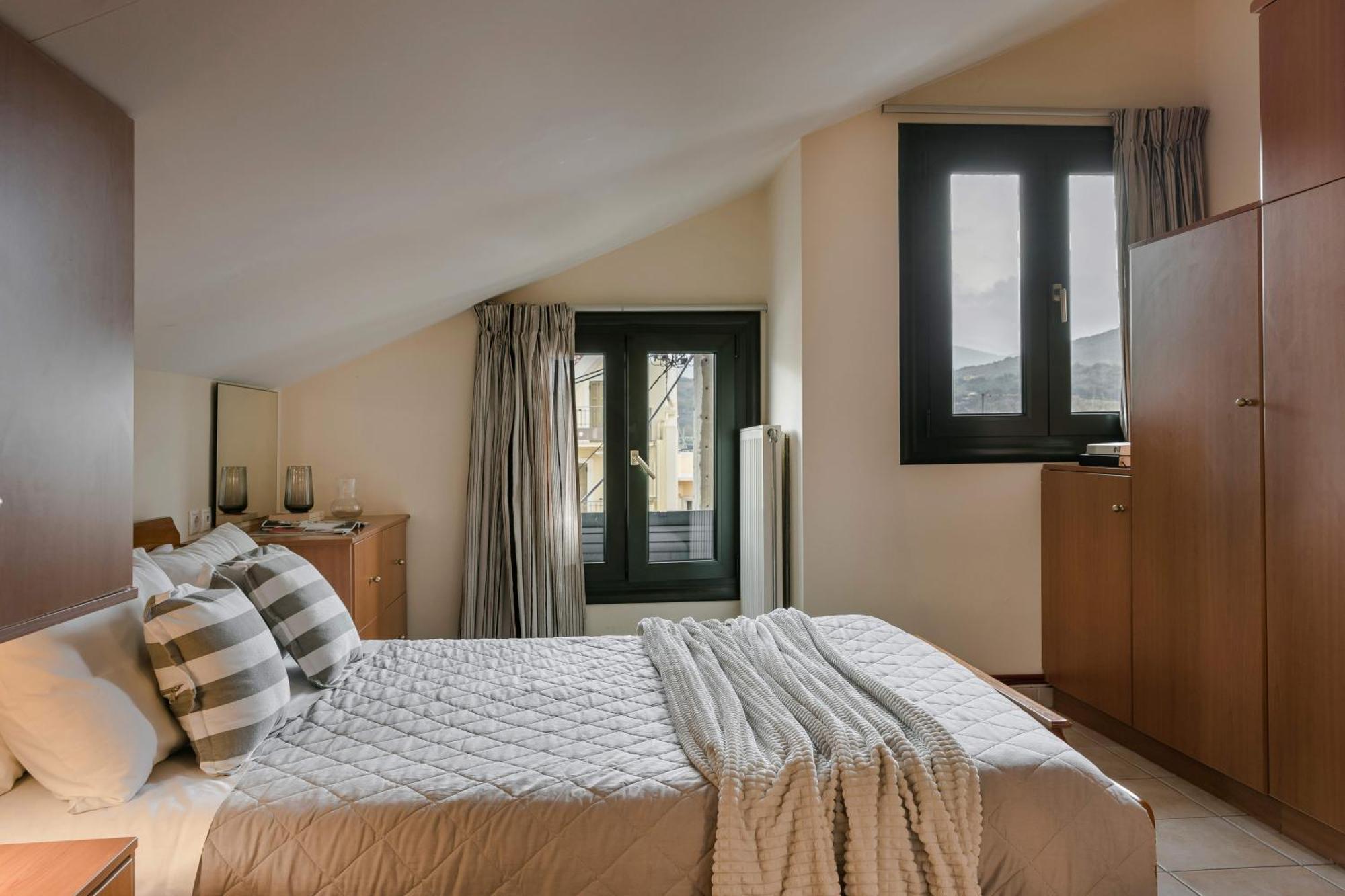 Koutouki Home! Аргостолион Экстерьер фото